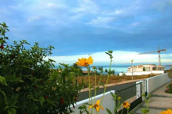 Apartament Esti Chamaco - Lagos