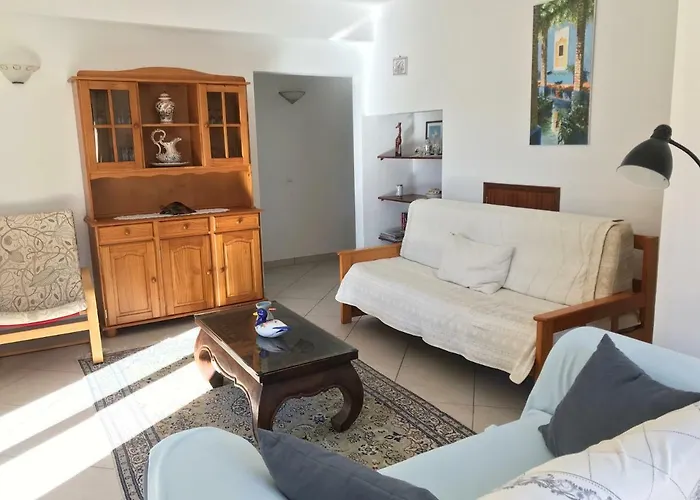 Apartament Esti Chamaco - Lagos