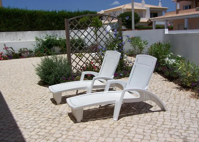 Apartament Esti Chamaco - Lagos