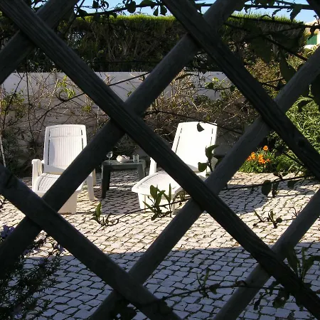 Esti Chamaco - Apartment