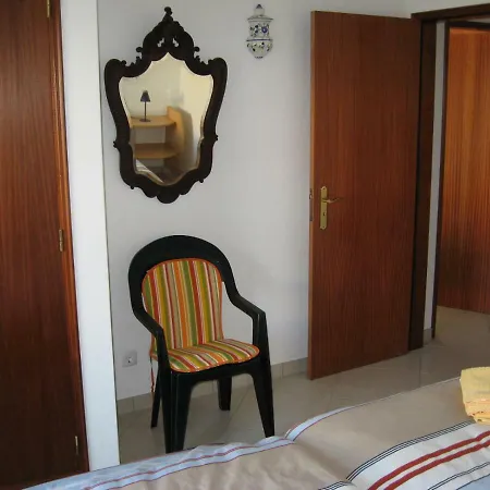 Apartment Esti Chamaco - *