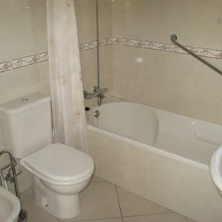 Apartment Esti Chamaco - Lagos