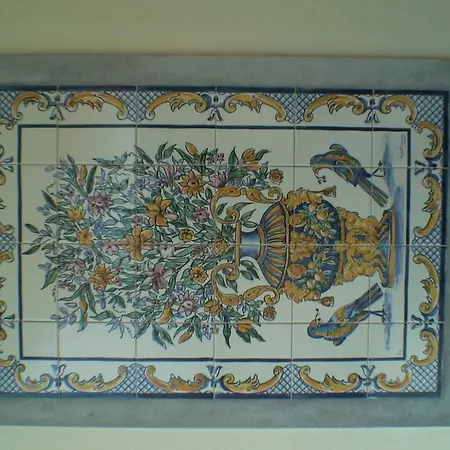 Esti Chamaco - Apartment