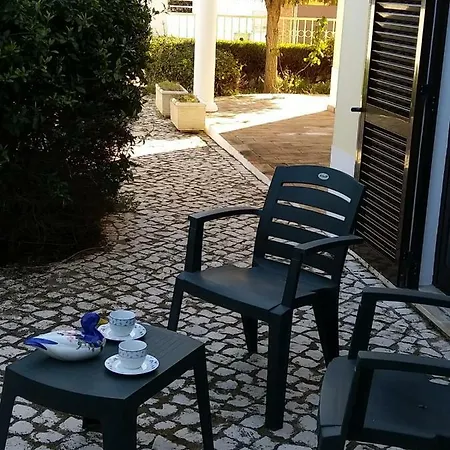 Apartment Esti Chamaco - Lagos