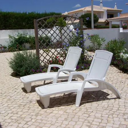 Apartment Esti Chamaco - Lagos