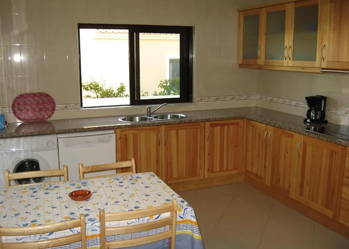 Esti Chamaco - Apartment