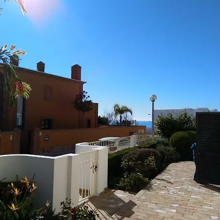 Esti Chamaco - Apartment