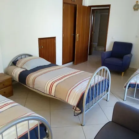 Esti Chamaco - Apartment *