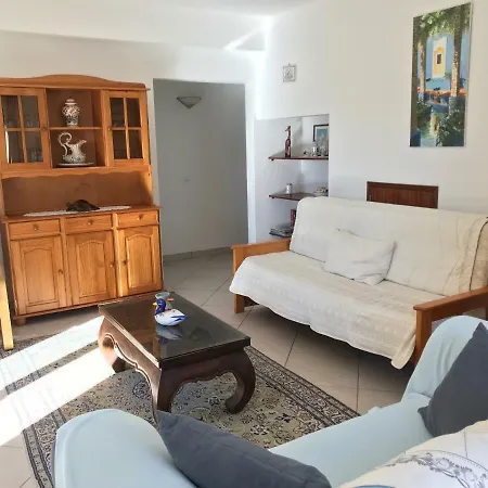 Apartment Esti Chamaco - Lagos