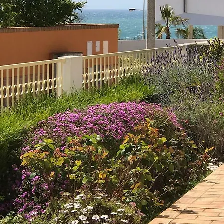 Appartement Esti Chamaco -