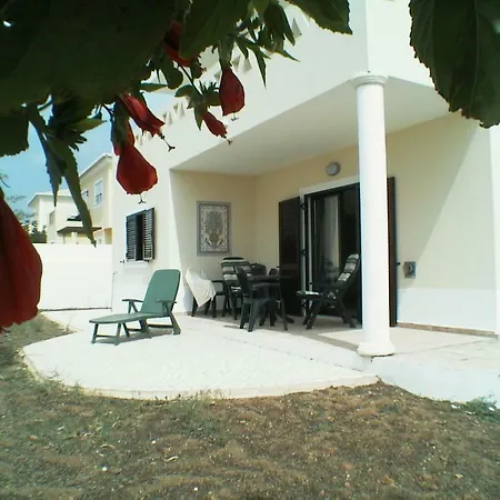 Esti Chamaco - Appartement Lagos
