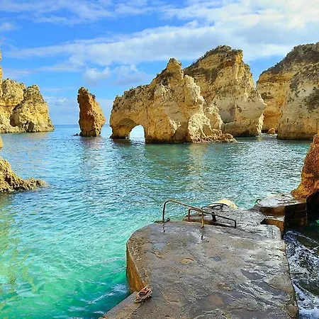 Esti Chamaco - Apartment