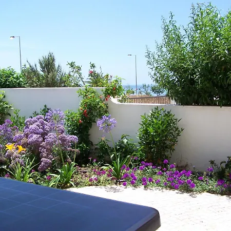 Apartment Esti Chamaco - *