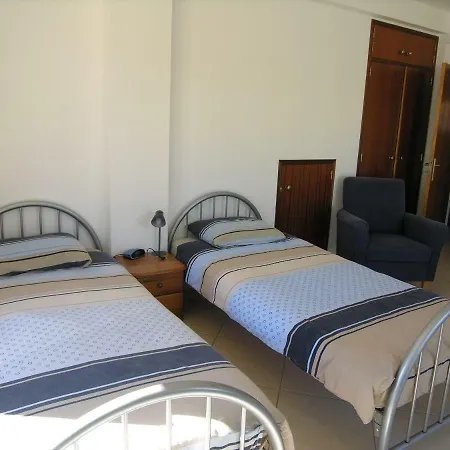 Esti Chamaco - Apartamento *