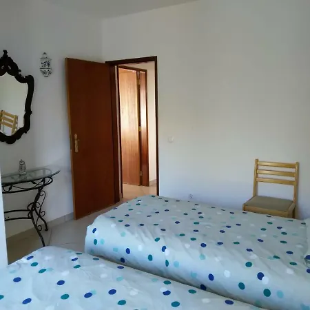 Esti Chamaco - Apartamento