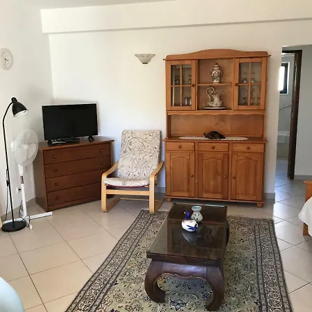 Esti Chamaco - Apartamento