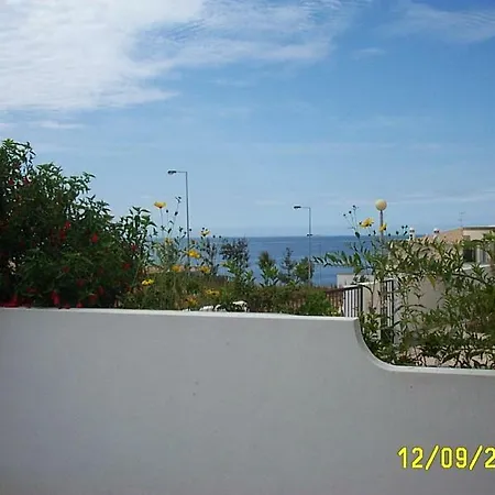 Esti Chamaco - Apartamento *