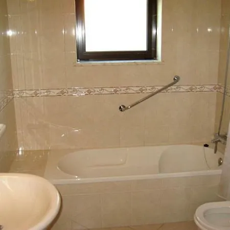 Esti Chamaco - Appartement Lagos