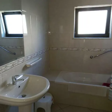 Apartamento Esti Chamaco - *