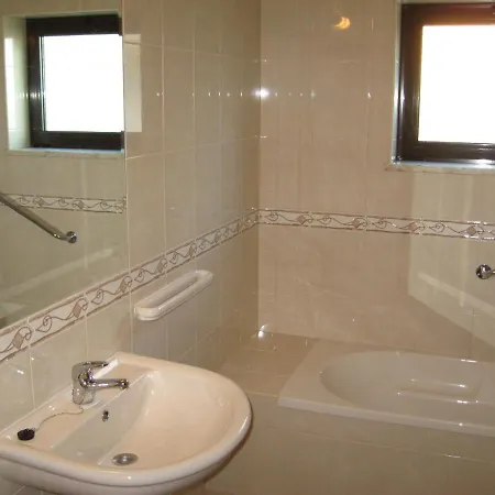 Apartamento Esti Chamaco - *