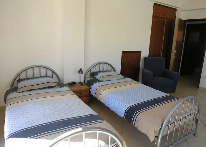 Esti Chamaco - Appartement *