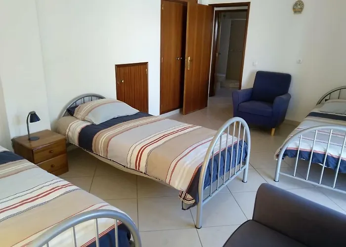 Esti Chamaco - Апартаменты *