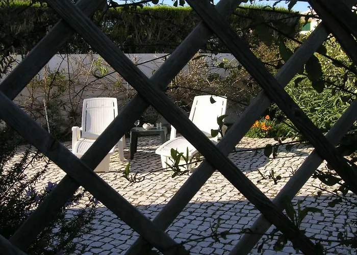 Esti Chamaco - アパート