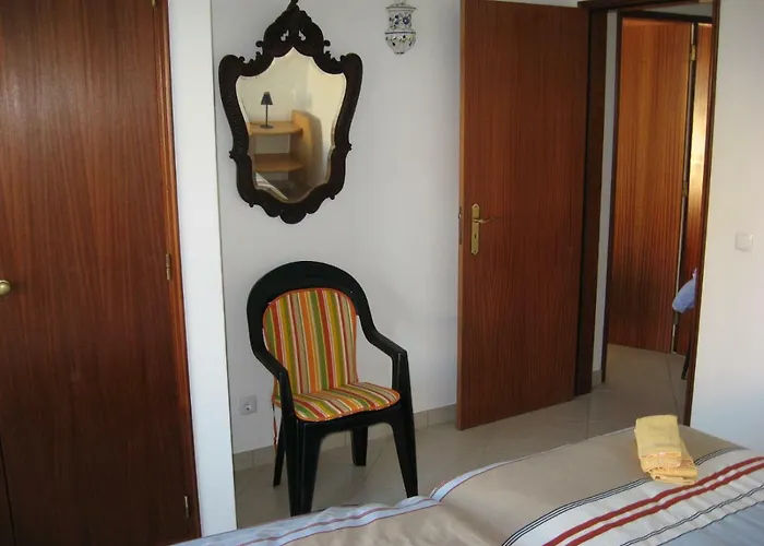 アパート Esti Chamaco - *