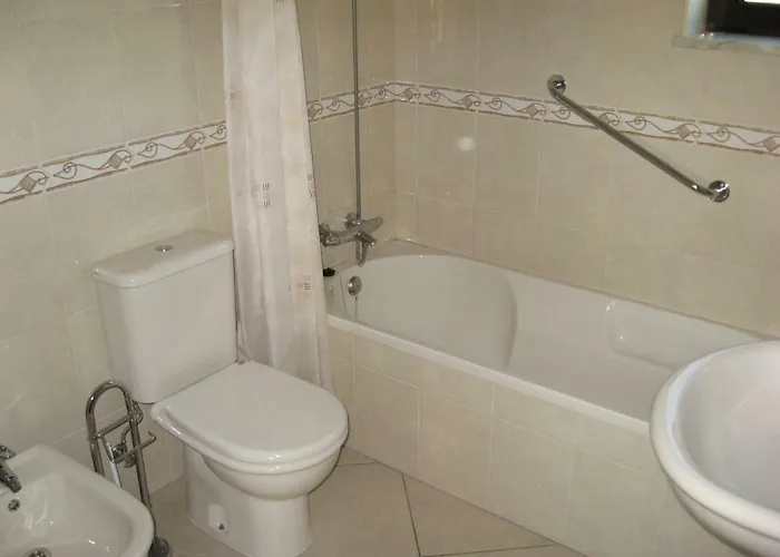 アパート Esti Chamaco - ラゴス