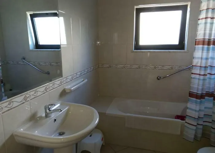 アパート Esti Chamaco - *