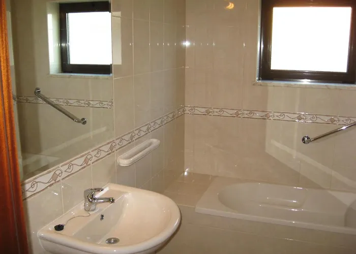 アパート Esti Chamaco - *