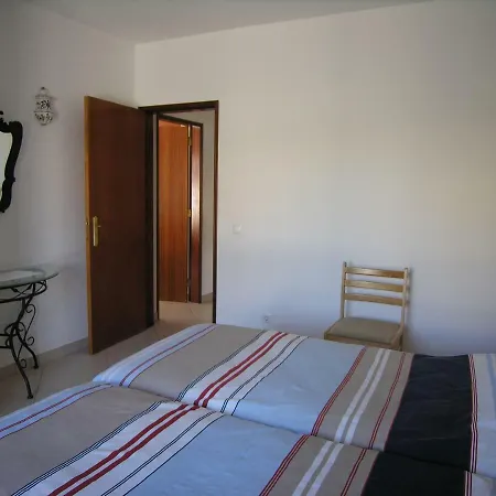 Esti Chamaco - Apartment Lagos