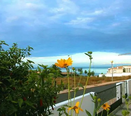 Apartment Esti Chamaco - Lagos