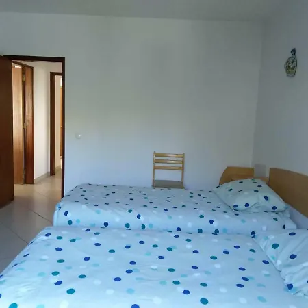 Esti Chamaco - Apartment Lagos
