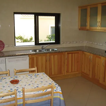 Esti Chamaco - Apartment