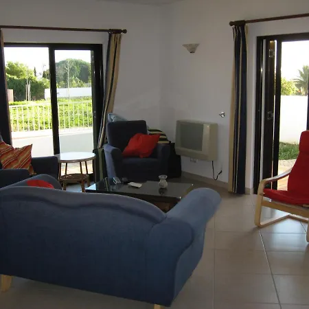 Apartment Esti Chamaco - Lagos