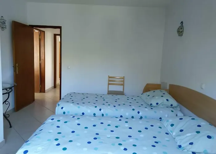 Esti Chamaco - 公寓 拉哥斯